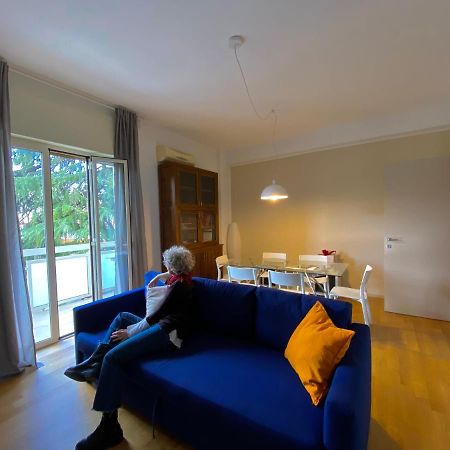 Casa Vanis Lägenhet Bari Exteriör bild