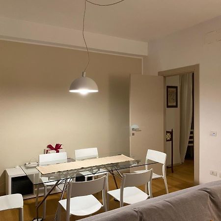 Casa Vanis Lägenhet Bari Exteriör bild